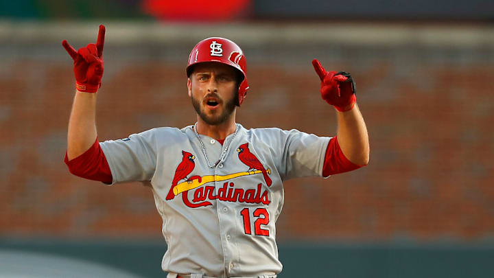 Divisional Series - St Louis Cardinals v Atlanta Braves - Game Five