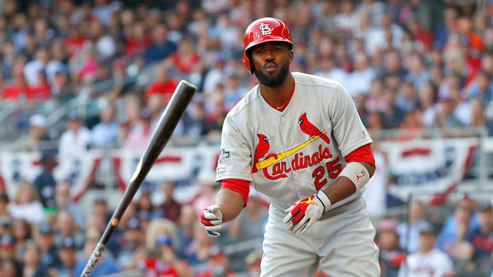 Dexter Fowler fue cambiado a los Angelinos
