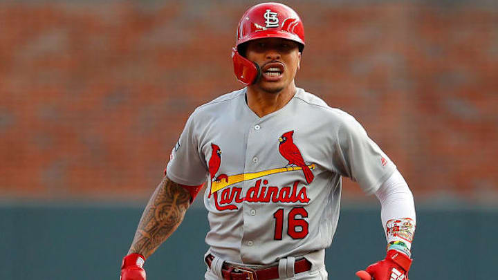 Divisional Series - St Louis Cardinals v Atlanta Braves - Game Five