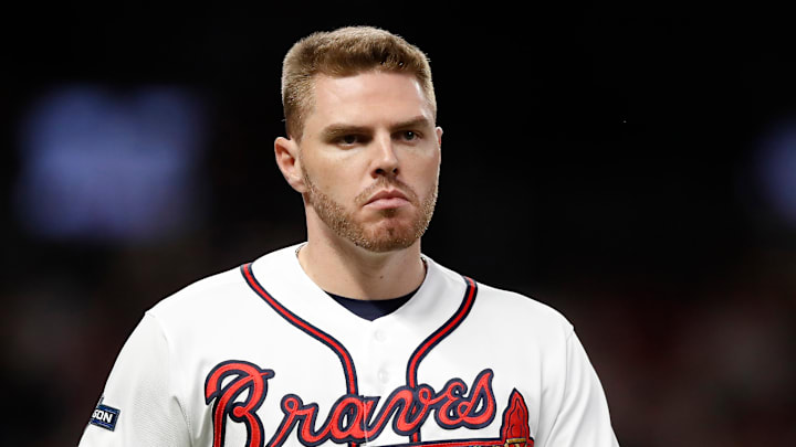 Freddie Freeman contó que los Astros perjudicaron con el robo de señas a su amigo Kris Medlen