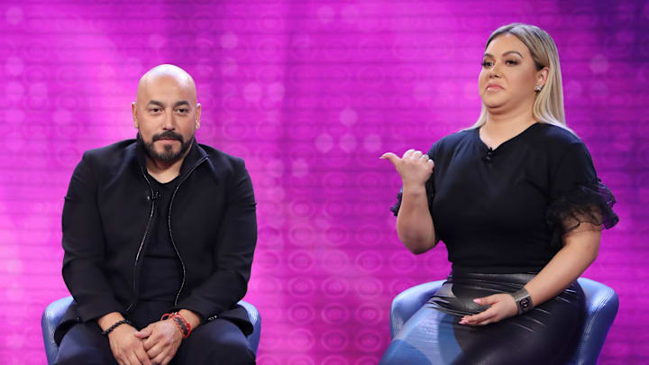 Lupillo Rivera es tío de Chiquis Rivera Lupillo Rivera es tío de Chiquis Rivera