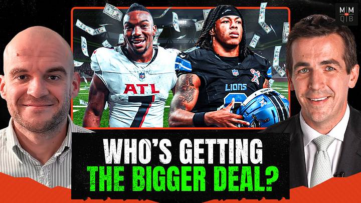 Don't Freak Out When These Guys Get Paid BIG Don't Freak Out When These Guys Get Paid BIG