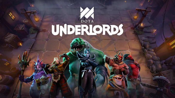 Dota Underlords Alliance Tier List