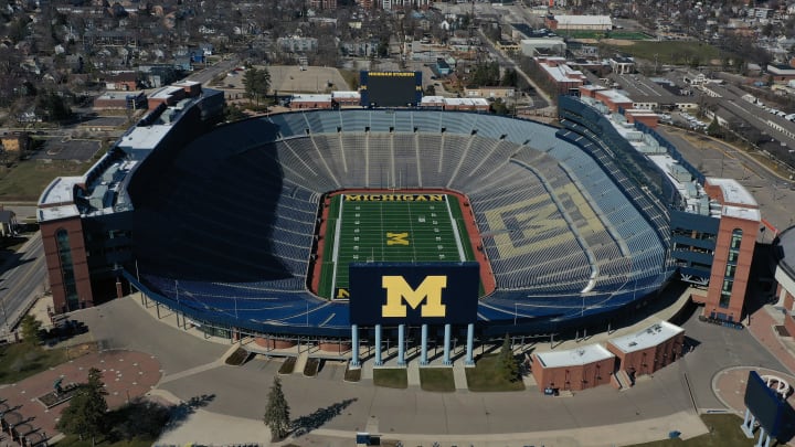 The Big House The Big House