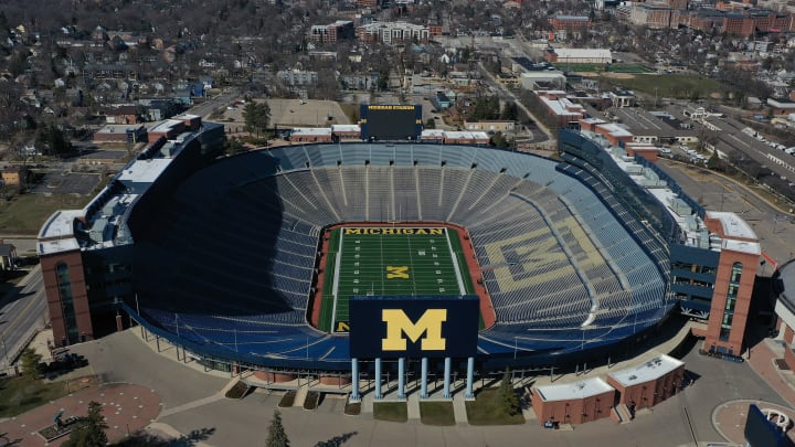 The Big House