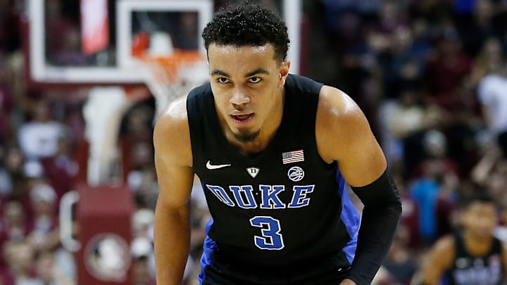 Duke Vs Florida State Ncaa Basketball Live Stream Reddit For Feb 10