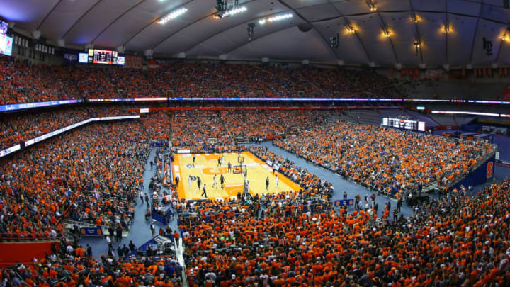 Duke v Syracuse