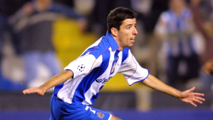Roy Makaay