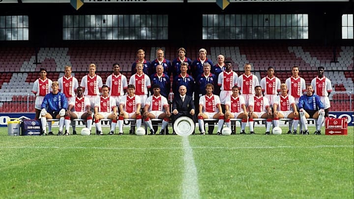 Ajax 