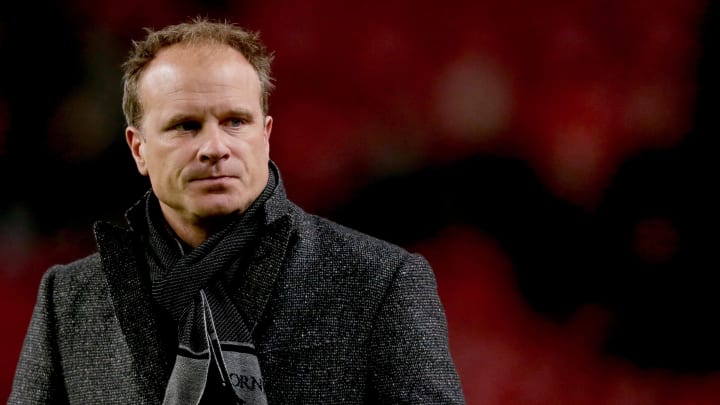 Dennis Bergkamp