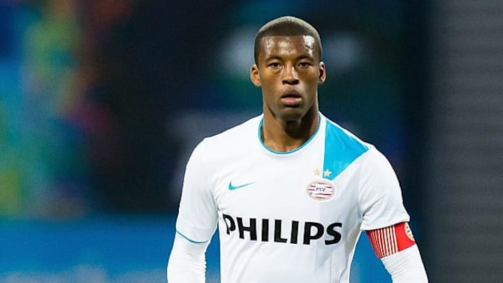 Dutch Eredivisie - "Excelsior Rotterdam v PSV Eindoven"