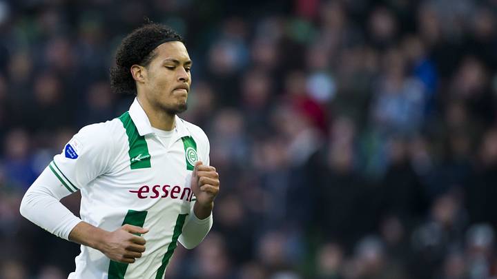 Dutch Eredivisie - Fc Groningen v ADO Den Haag Dutch Eredivisie - Fc Groningen v ADO Den Haag
