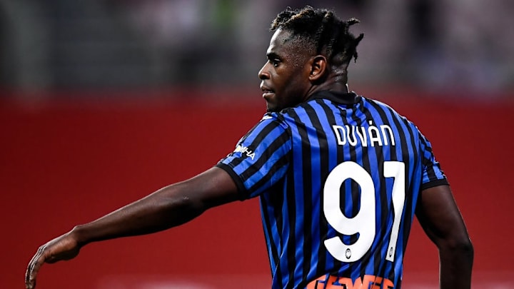 Duvan Zapata