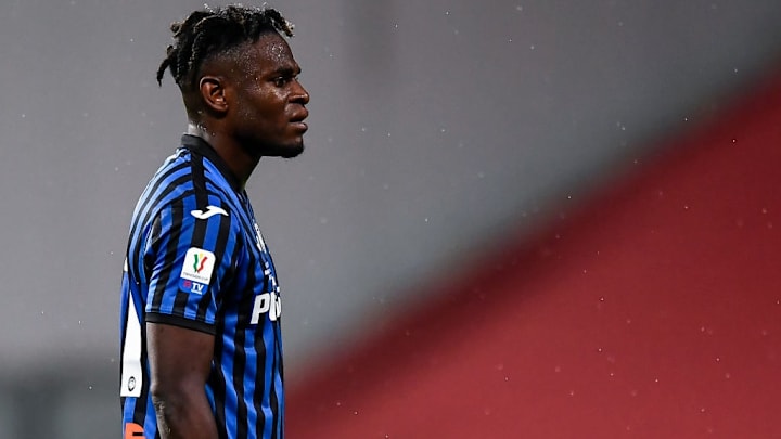 Duvan Zapata