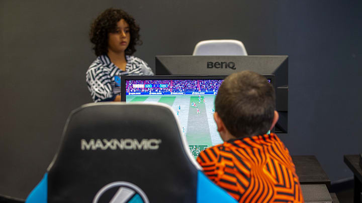 E-League 2020 Season Official Launch E-League 2020 Season Official Launch