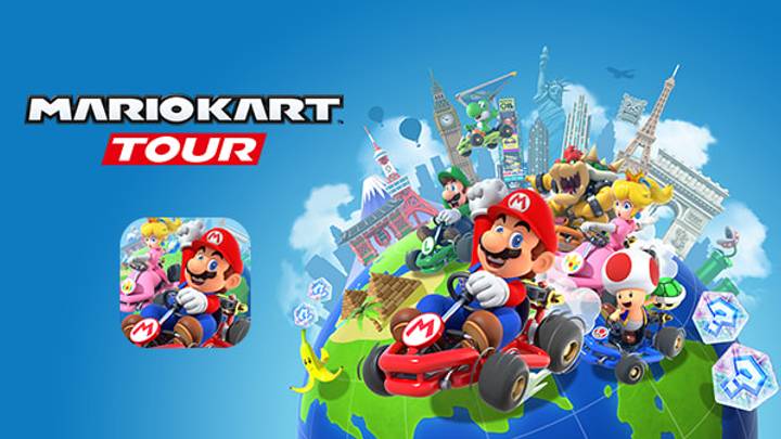 What Mario Kart Tour Course Has The Most Coins