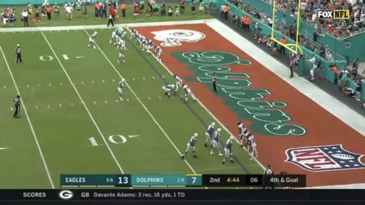 Miami Dolphins v Cleveland Browns