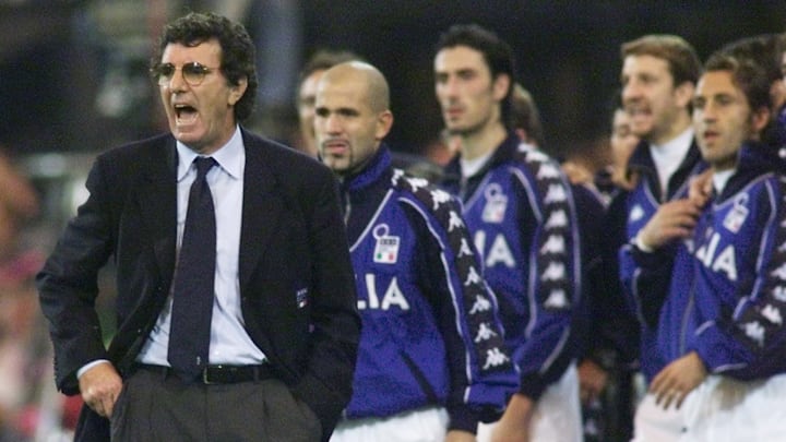 Dino Zoff