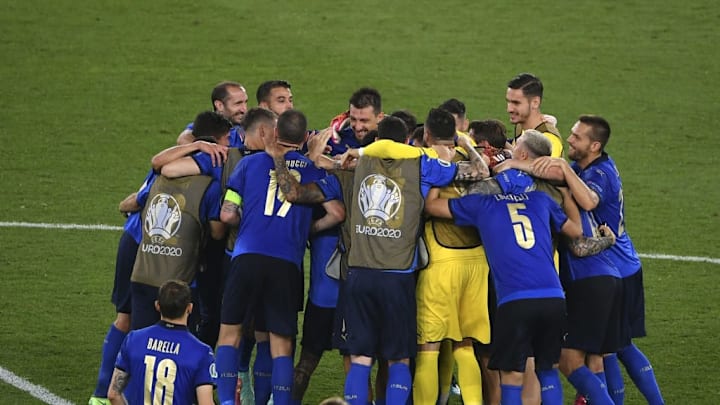 Arbitri Italia Galles: dirige il rumeno Hategan