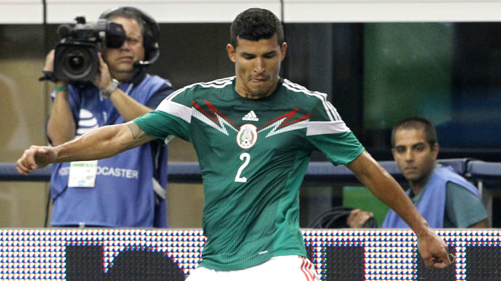 El "Maza" Rodríguez fue campeón con Chivas y América. El "Maza" Rodríguez fue campeón con Chivas y América.