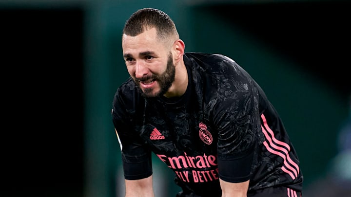 Karim Benzema risque gros dans l'affaire de la sextape. Karim Benzema risque gros dans l'affaire de la sextape.