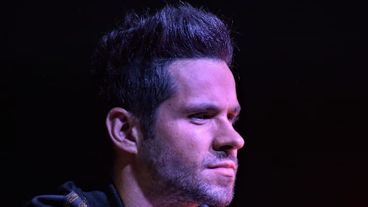 Eleazar Gómez buscaría tener una nueva audiencia para salir de prisión