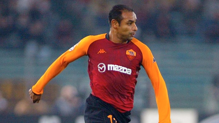 Emerson alla Roma