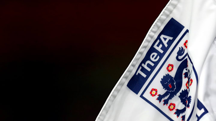 England U21 v Andorra U21 - UEFA Euro Under 21 Qualifier England U21 v Andorra U21 - UEFA Euro Under 21 Qualifier