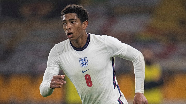 England U21 v Turkey U21 - UEFA Euro Under 21 Qualifier England U21 v Turkey U21 - UEFA Euro Under 21 Qualifier