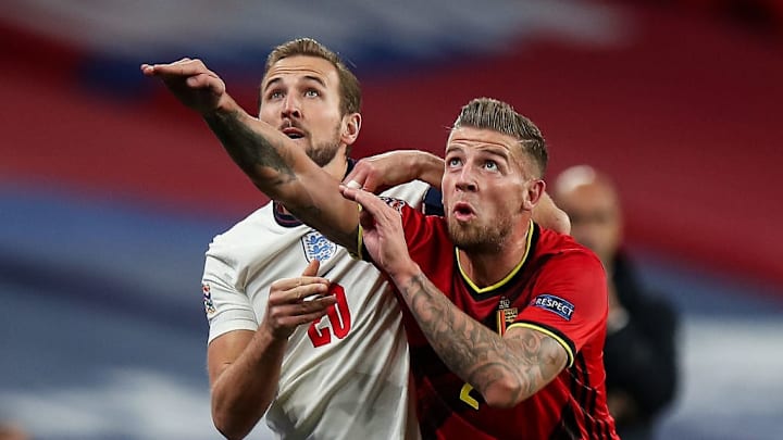 Ce Belgique - Angleterre sera déterminant pour la première place.