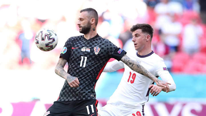 Marcelo Brozovic Marcelo Brozovic