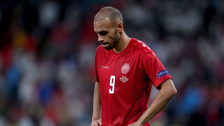 Martin Braithwaite