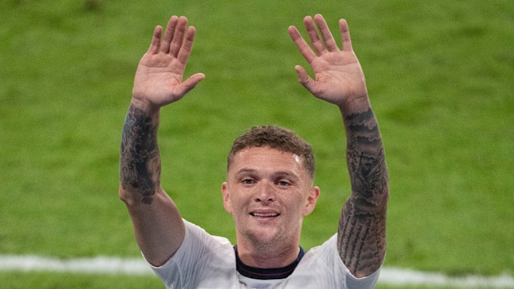 Manchester United are understood to be close to signing Kieran Trippier from Atletico Madrid Manchester United are understood to be close to signing Kieran Trippier from Atletico Madrid