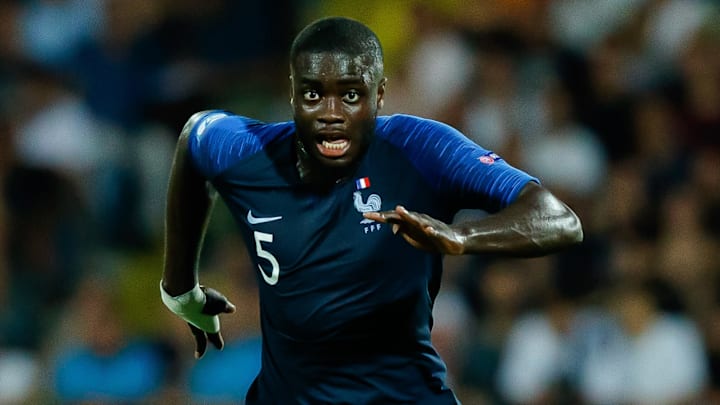 England v France: Group C - 2019 UEFA U-21 Championship England v France: Group C - 2019 UEFA U-21 Championship