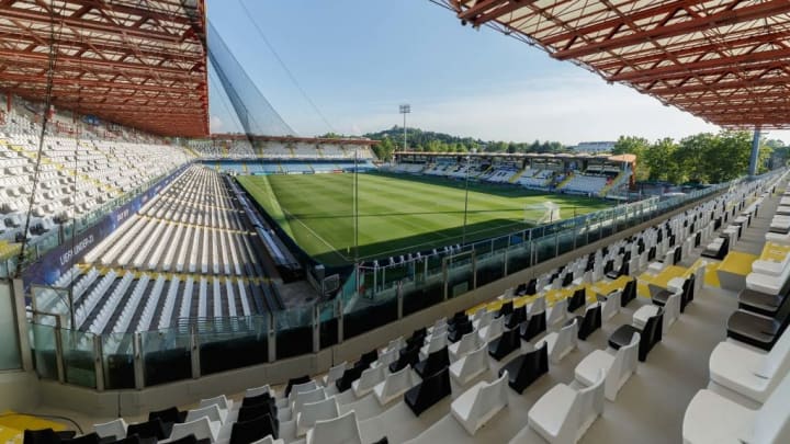 Orogel Stadium - Dino Manuzzi