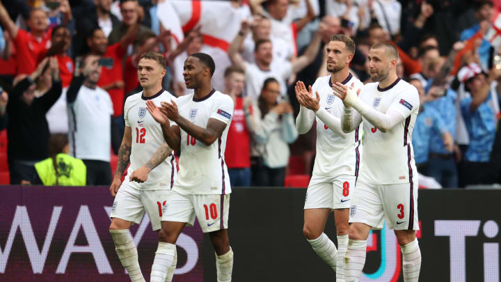 Gareth Southgate vindicated in England win over Germany