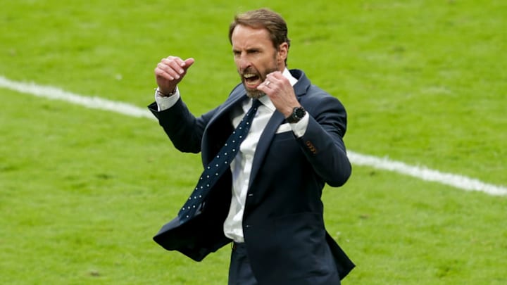 England v Germany - UEFA Euro 2020: Round of 16