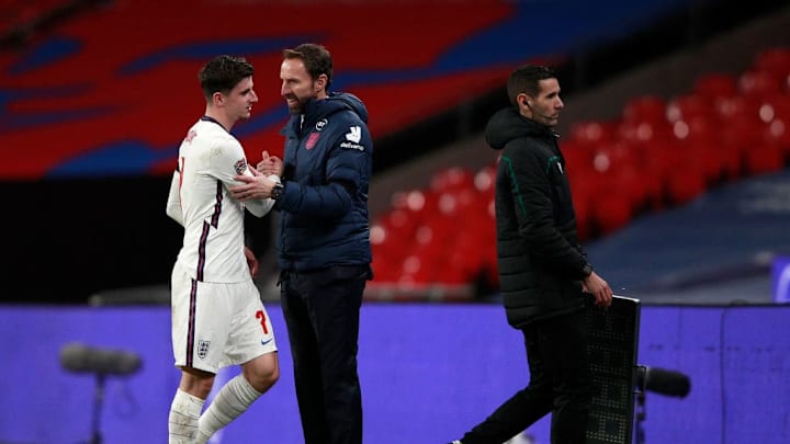 Frank Lampard, le parfait successeur de Gareth Southgate ? 