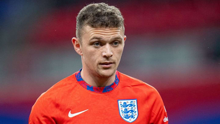 Kieran Trippier
