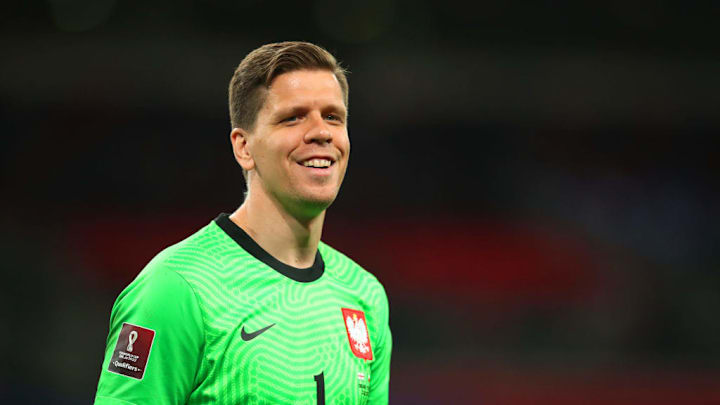 Wojciech Szczesny