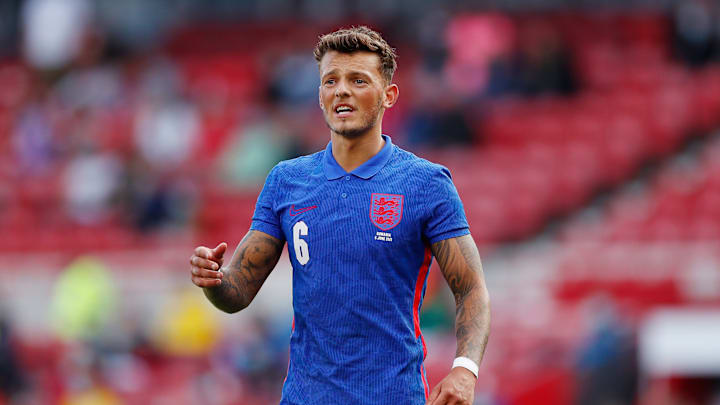 England v Romania - International Friendly England v Romania - International Friendly