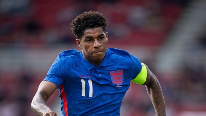 England v Romania - International Friendly England v Romania - International Friendly