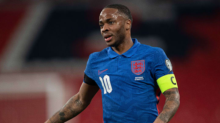 Com grandes nomes no plante, Inglaterra entra como favorita pela segunda rodada das Eliminatórias da Europa para a Copa do Mundo.