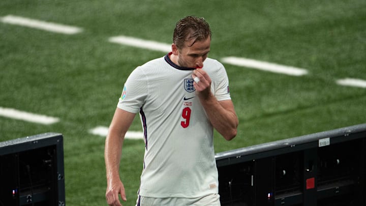 England v Scotland - UEFA Euro 2020: Group D