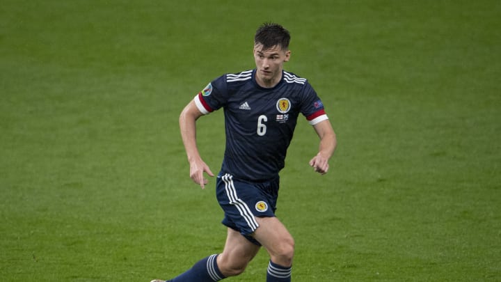 England v Scotland - UEFA Euro 2020: Group D England v Scotland - UEFA Euro 2020: Group D