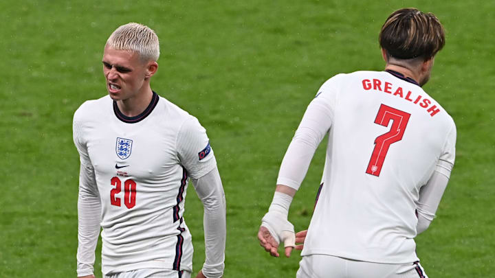 England v Scotland - UEFA Euro 2020: Group D