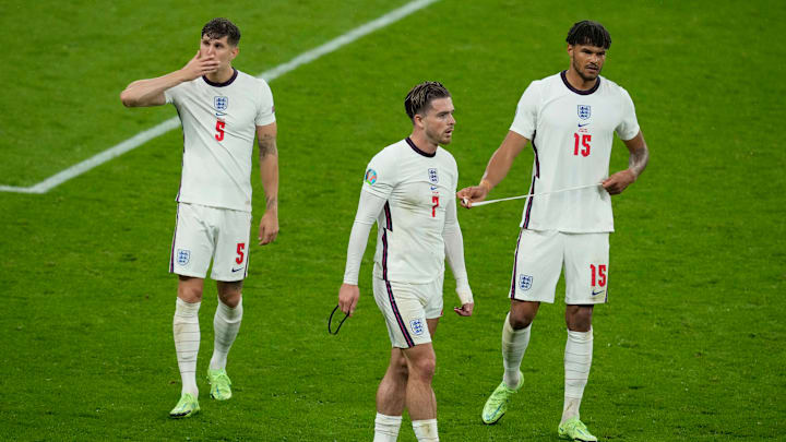 England v Scotland - UEFA Euro 2020: Group D England v Scotland - UEFA Euro 2020: Group D