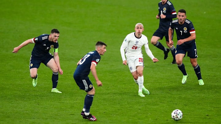 Phil Foden