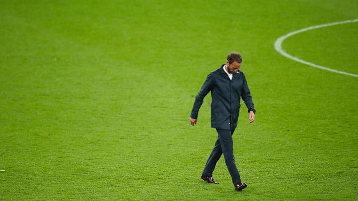 England v Scotland - UEFA Euro 2020: Group D