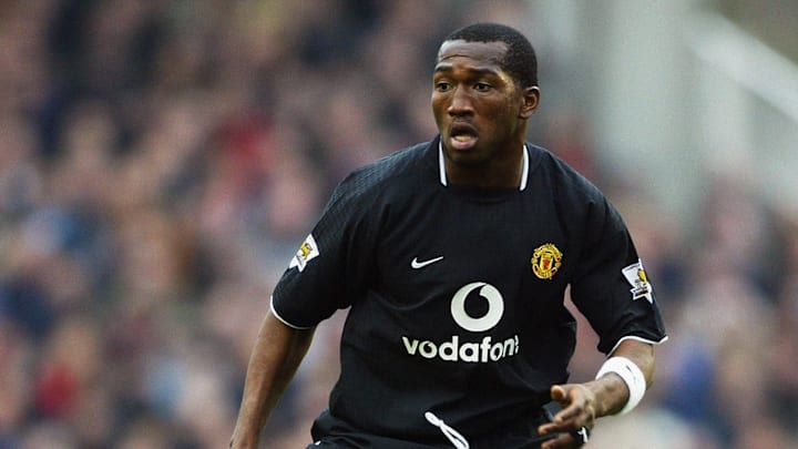 Eric Djemba-Djemba